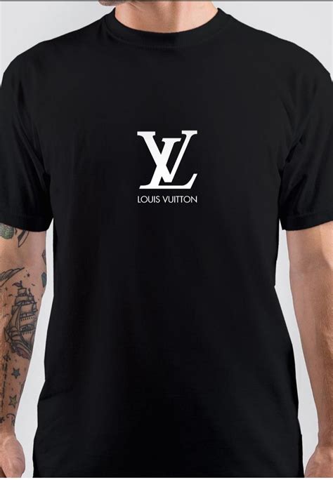 louis vuitton camisa|louis vuitton t shirt cost.